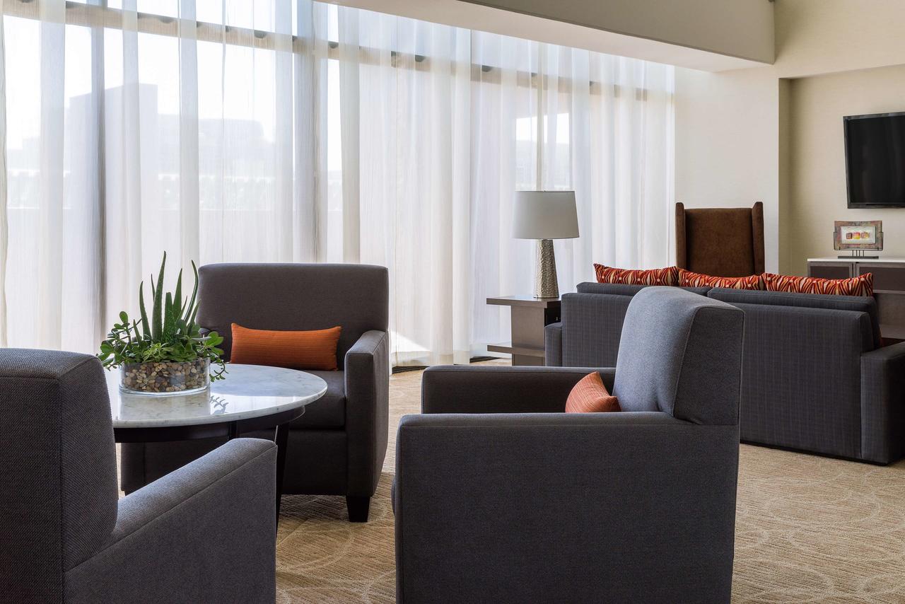 Hyatt Regency Phoenix - thumb 14