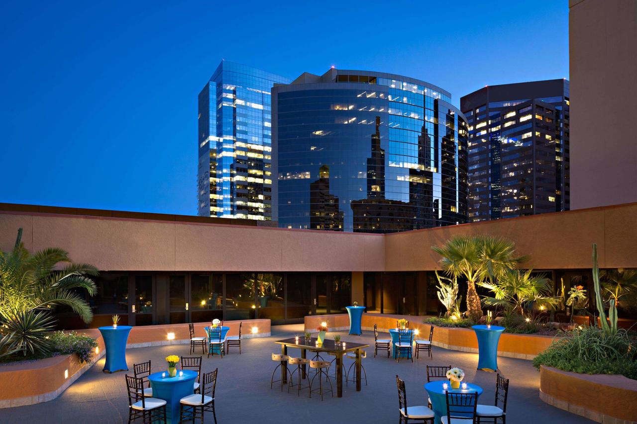 Hyatt Regency Phoenix - thumb 4