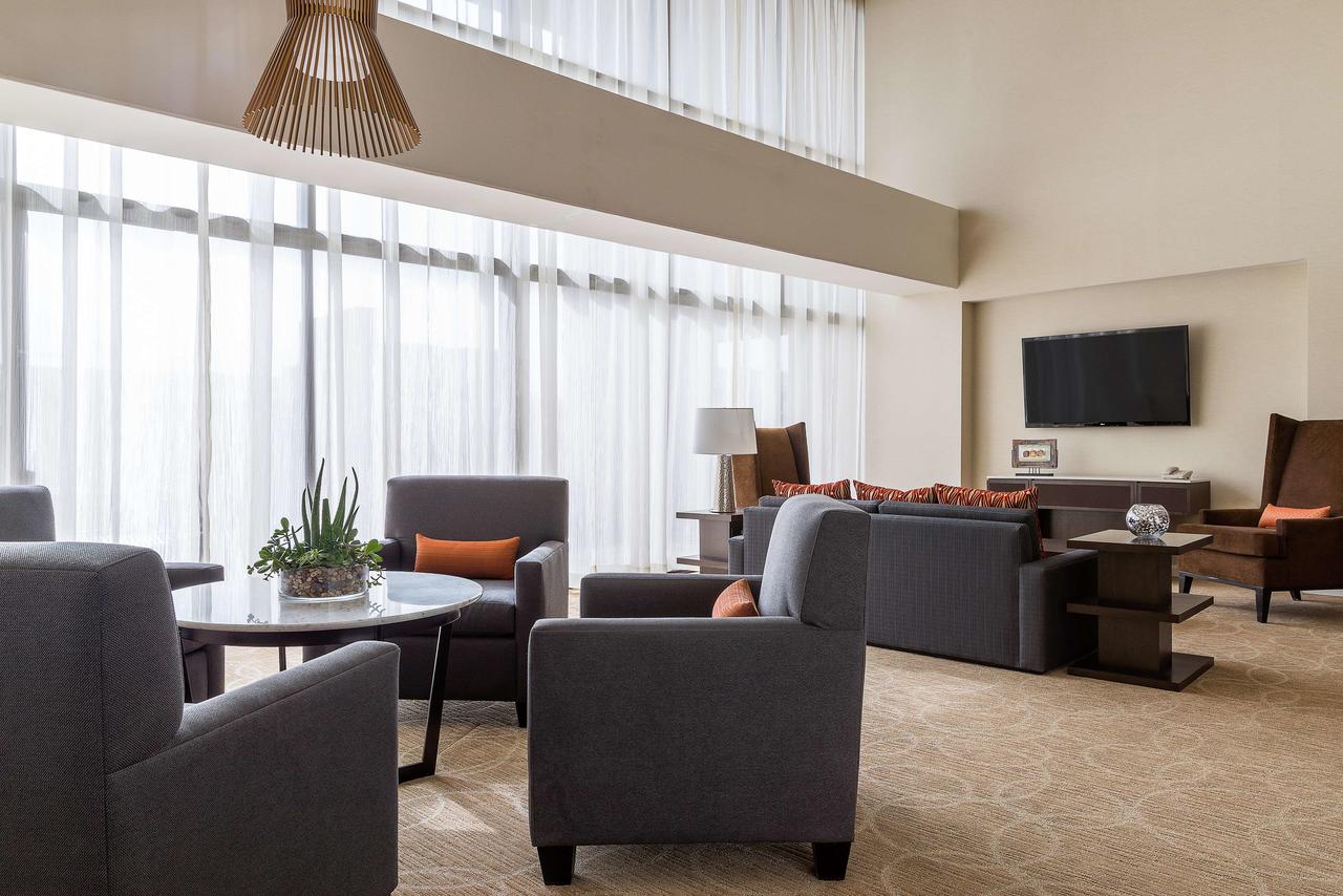 Hyatt Regency Phoenix - thumb 10