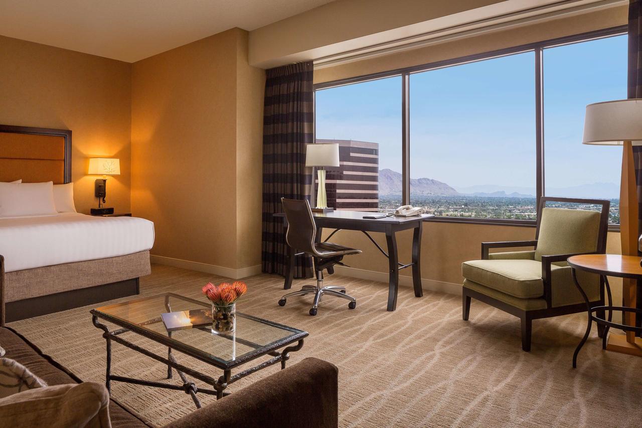 Hyatt Regency Phoenix - thumb 31