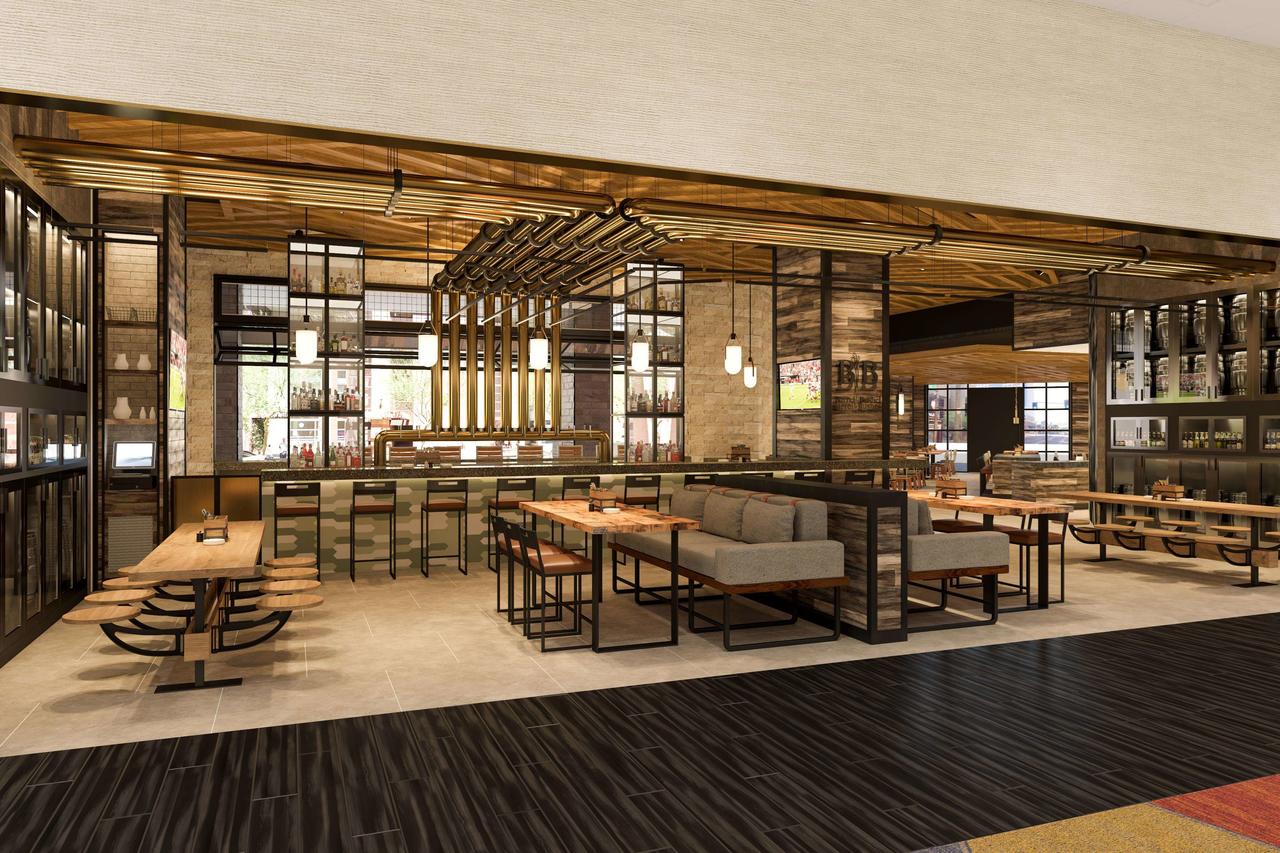 Hyatt Regency Phoenix - thumb 26