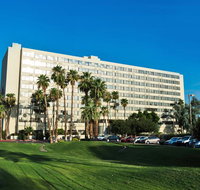 Crowne Plaza Phoenix Airport - Accommodation Indiana