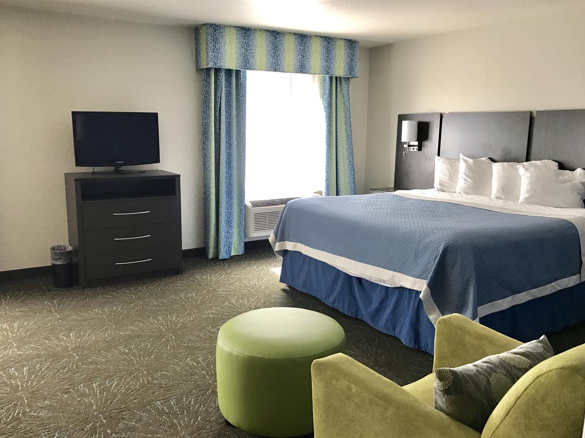 Days Inn & Suites By Wyndham East Flagstaff - thumb 21