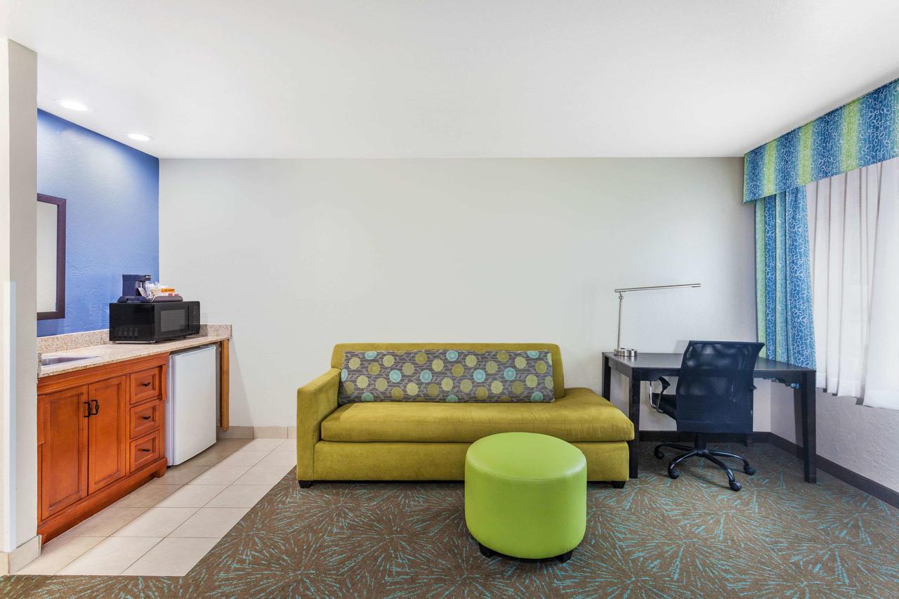 Days Inn & Suites By Wyndham East Flagstaff - thumb 44