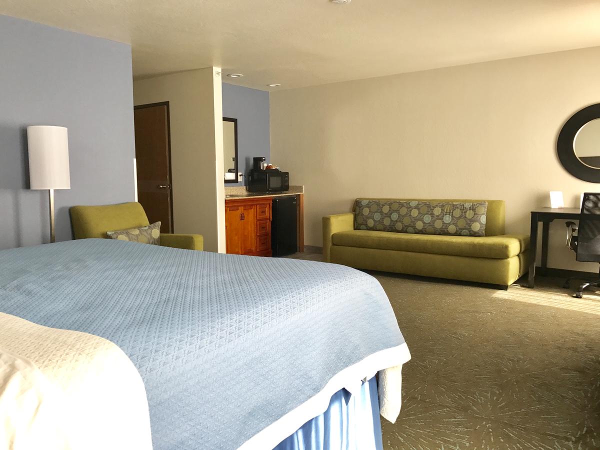 Days Inn & Suites By Wyndham East Flagstaff - thumb 23