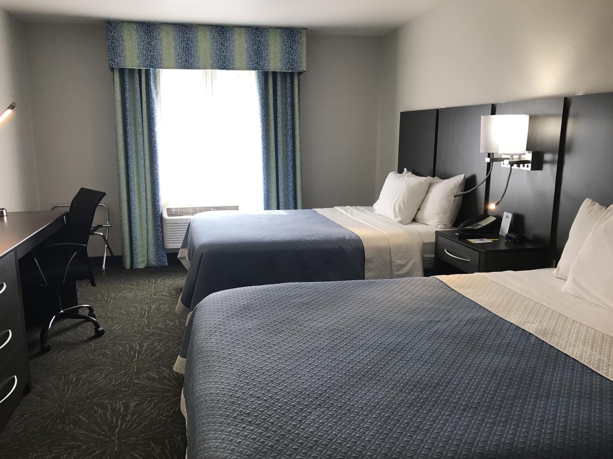 Days Inn & Suites By Wyndham East Flagstaff - thumb 19