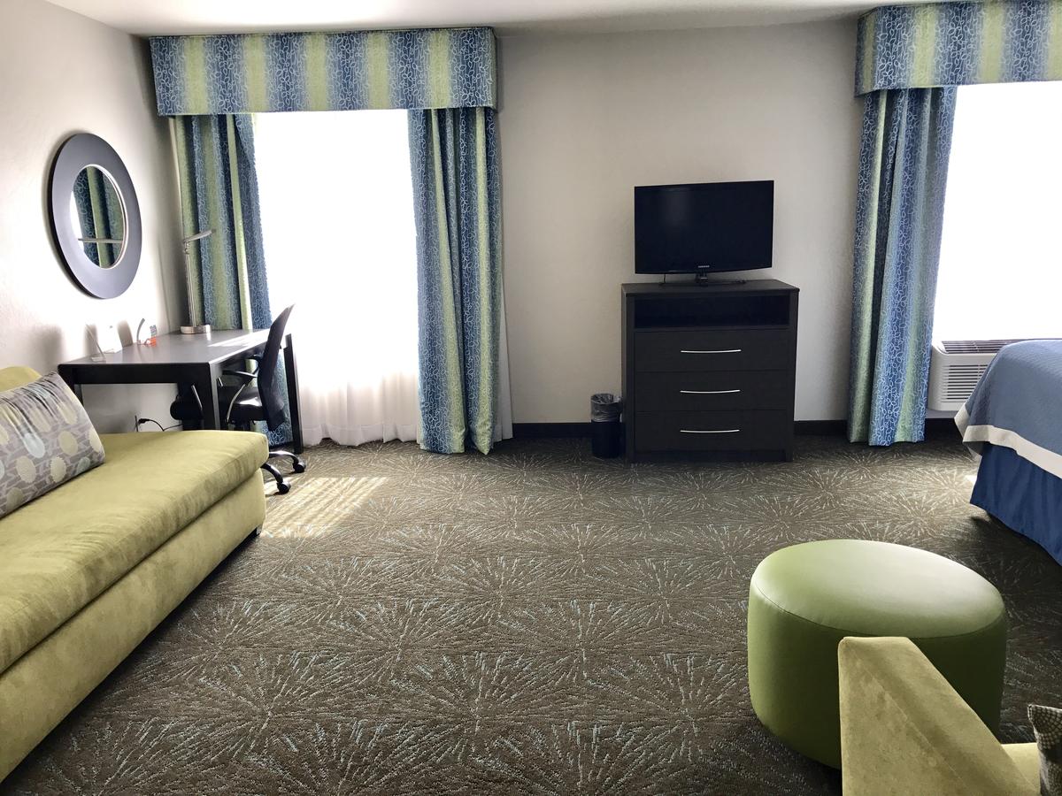 Days Inn & Suites By Wyndham East Flagstaff - thumb 22