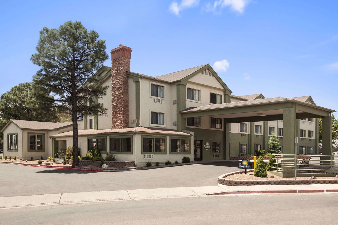 Days Inn & Suites By Wyndham East Flagstaff - thumb 0