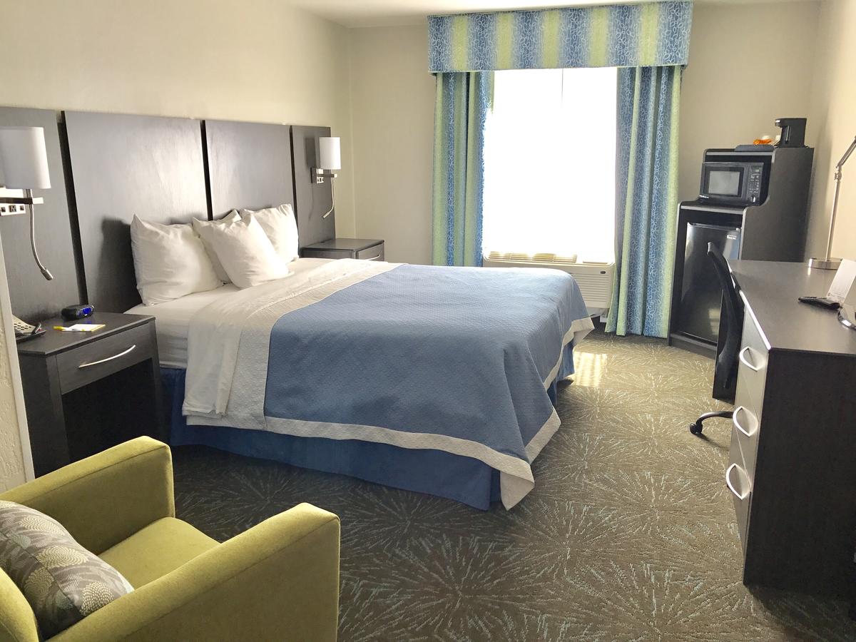 Days Inn & Suites By Wyndham East Flagstaff - thumb 20