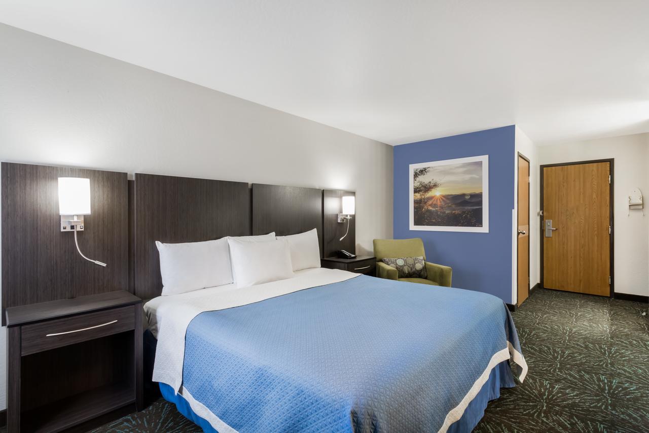 Days Inn & Suites By Wyndham East Flagstaff - thumb 1