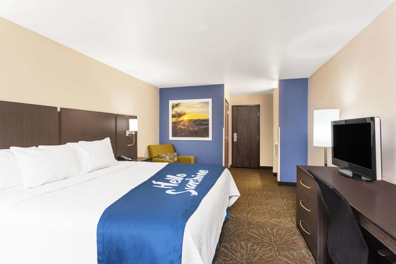 Days Inn & Suites By Wyndham East Flagstaff - thumb 41