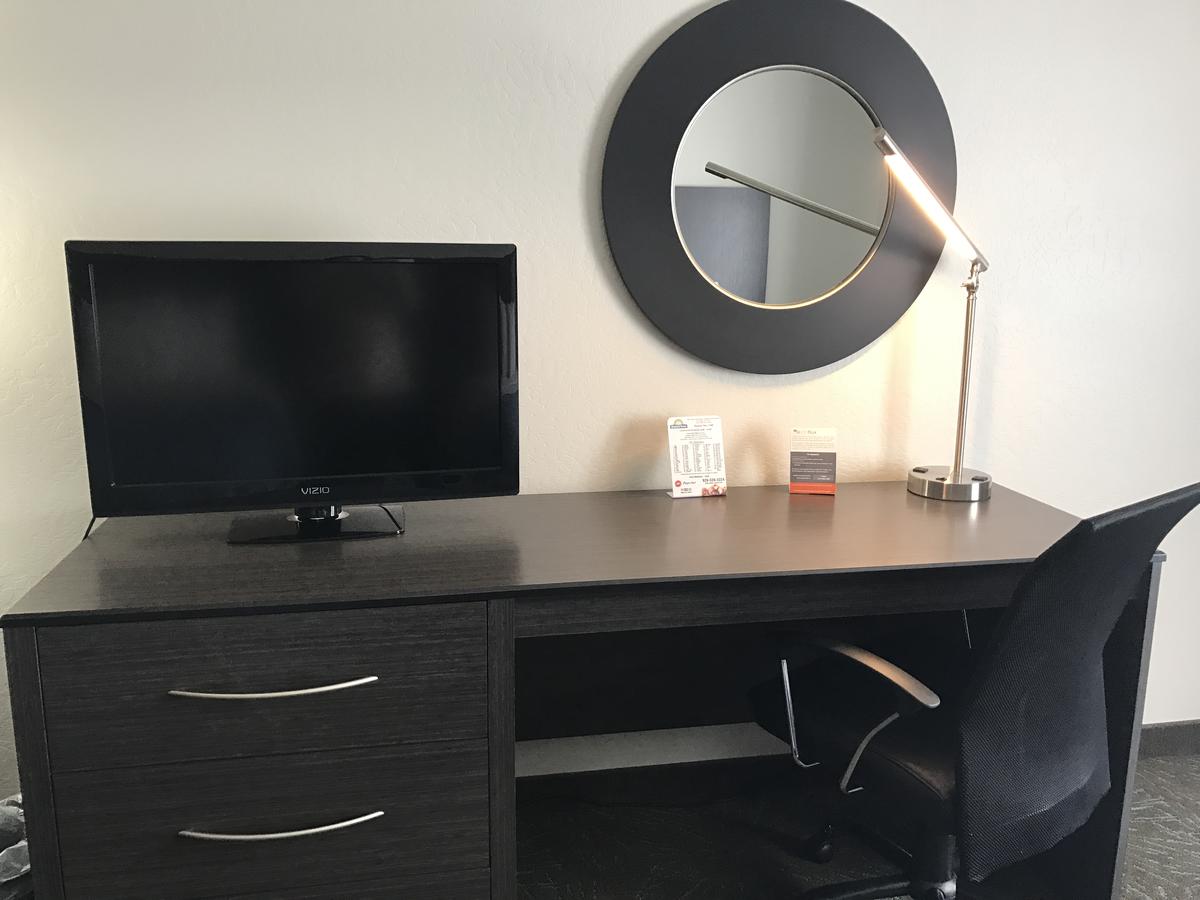 Days Inn & Suites By Wyndham East Flagstaff - thumb 32