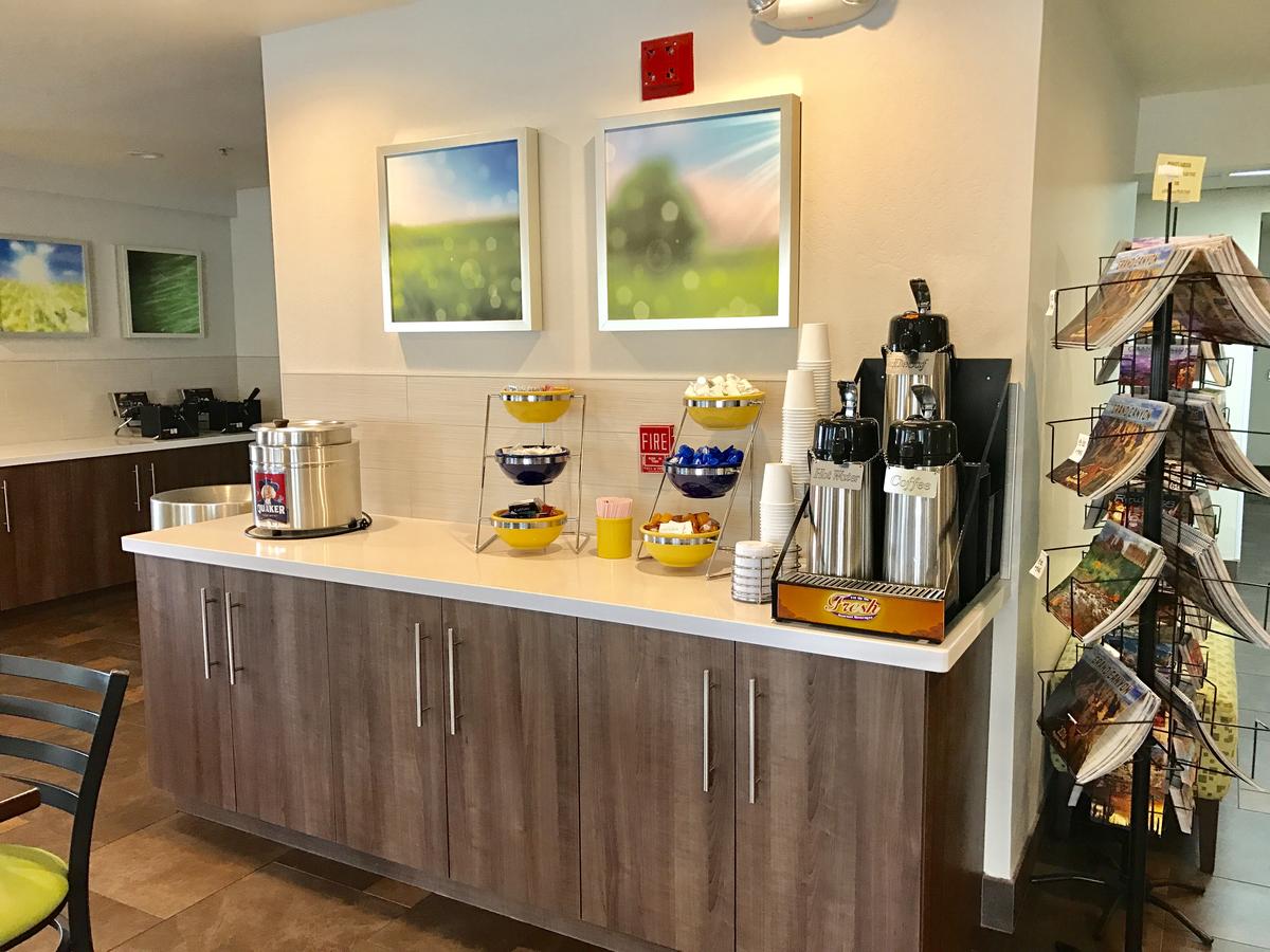 Days Inn & Suites By Wyndham East Flagstaff - thumb 35