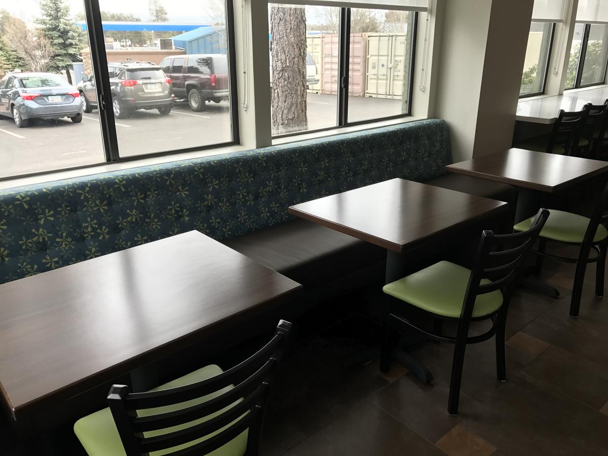 Days Inn & Suites By Wyndham East Flagstaff - thumb 18