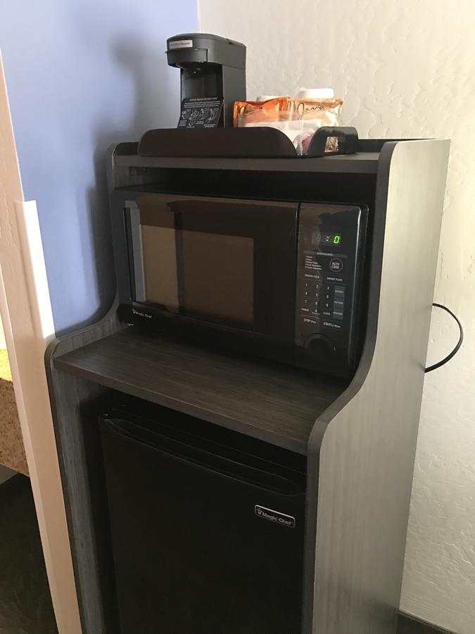 Days Inn & Suites By Wyndham East Flagstaff - thumb 31