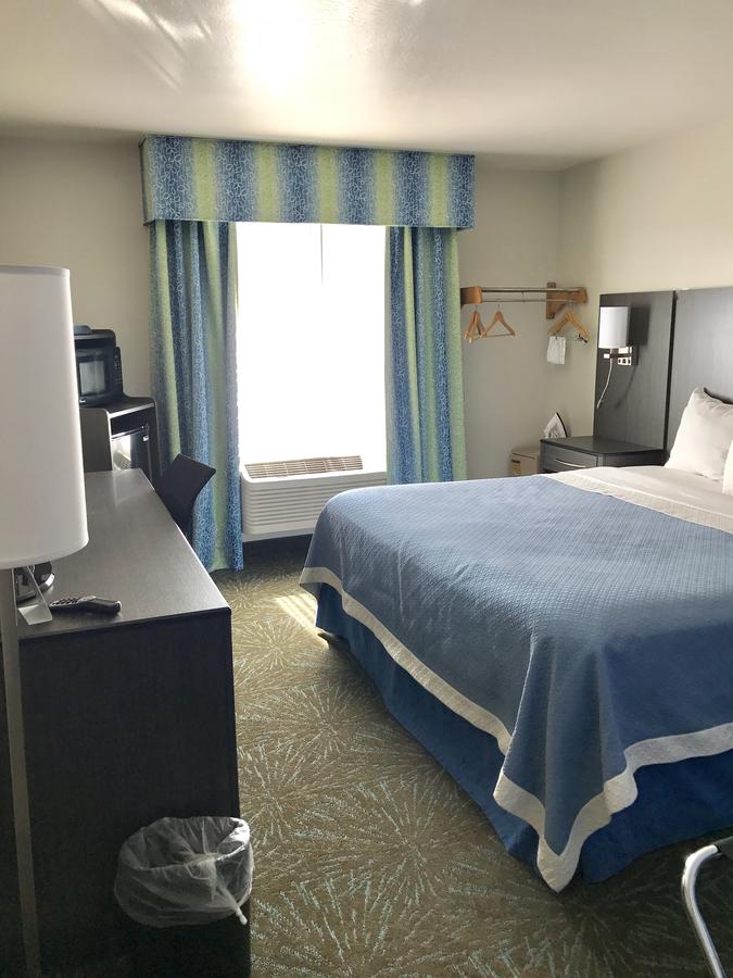 Days Inn & Suites By Wyndham East Flagstaff - thumb 24