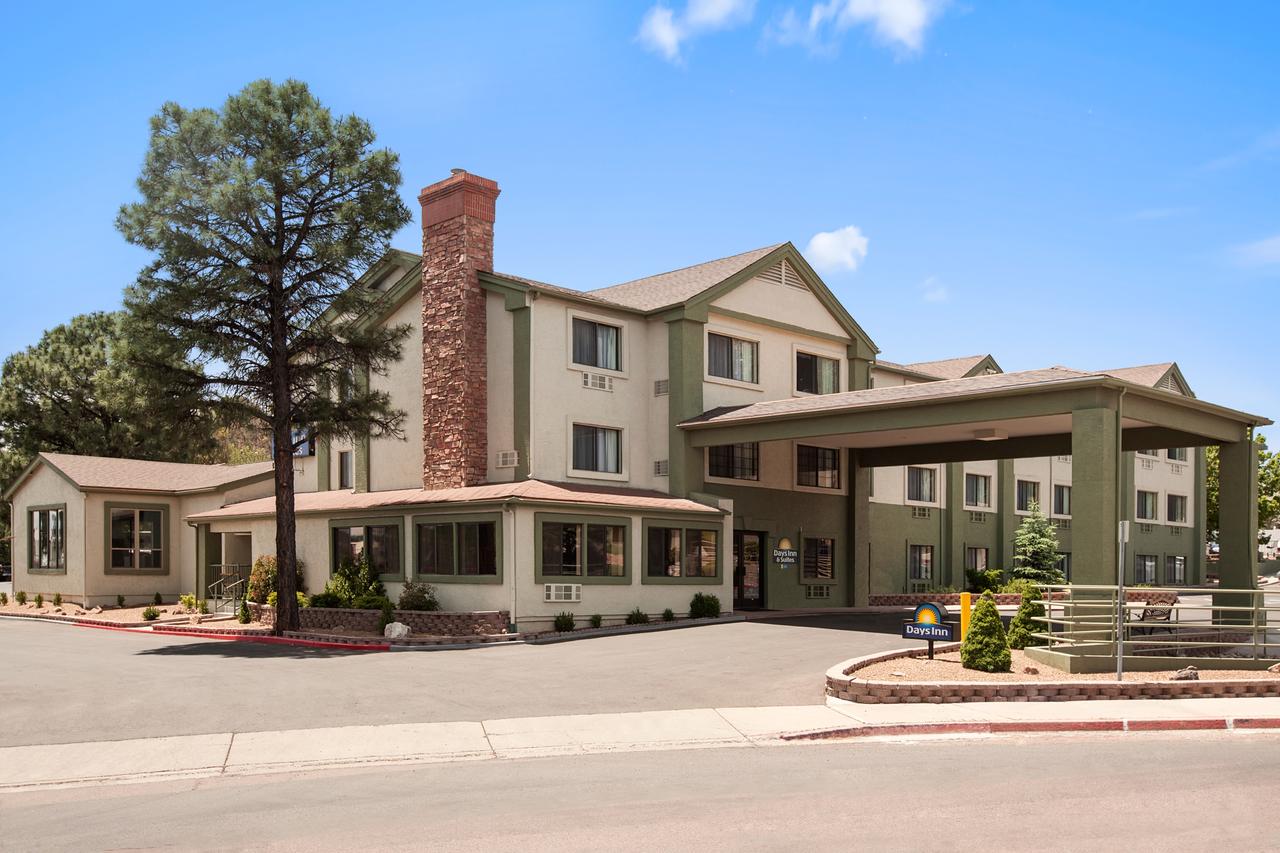 Days Inn & Suites By Wyndham East Flagstaff - thumb 7