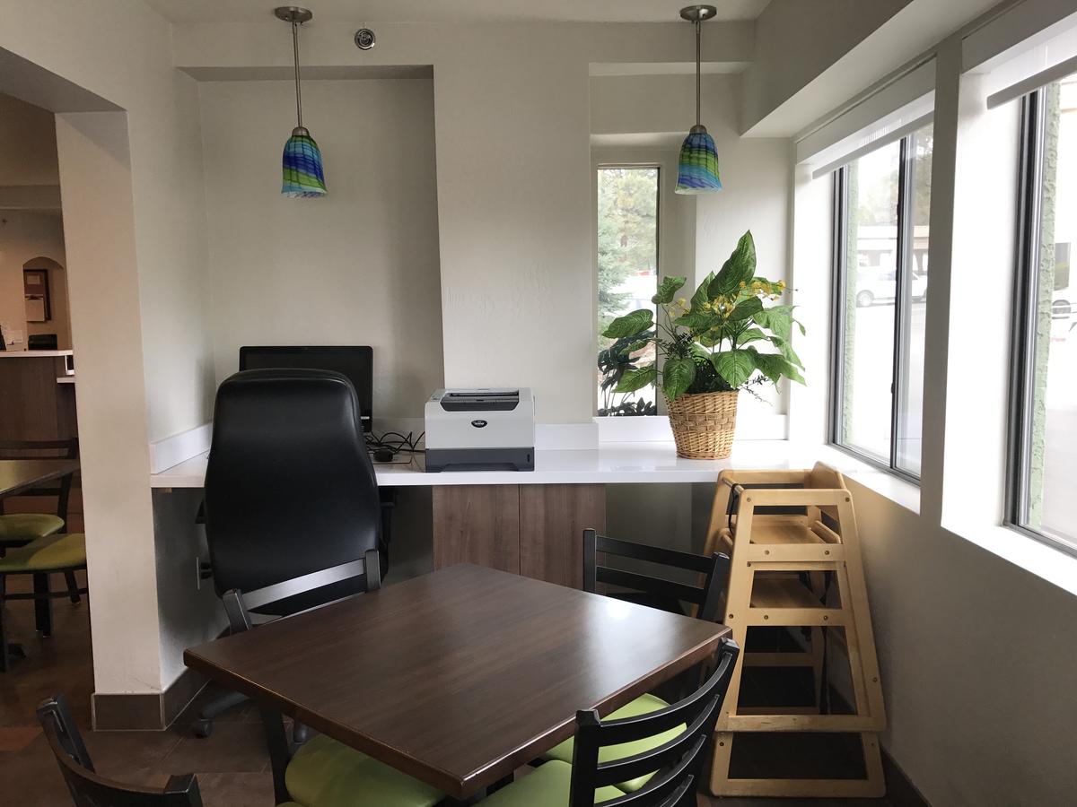 Days Inn & Suites By Wyndham East Flagstaff - thumb 17