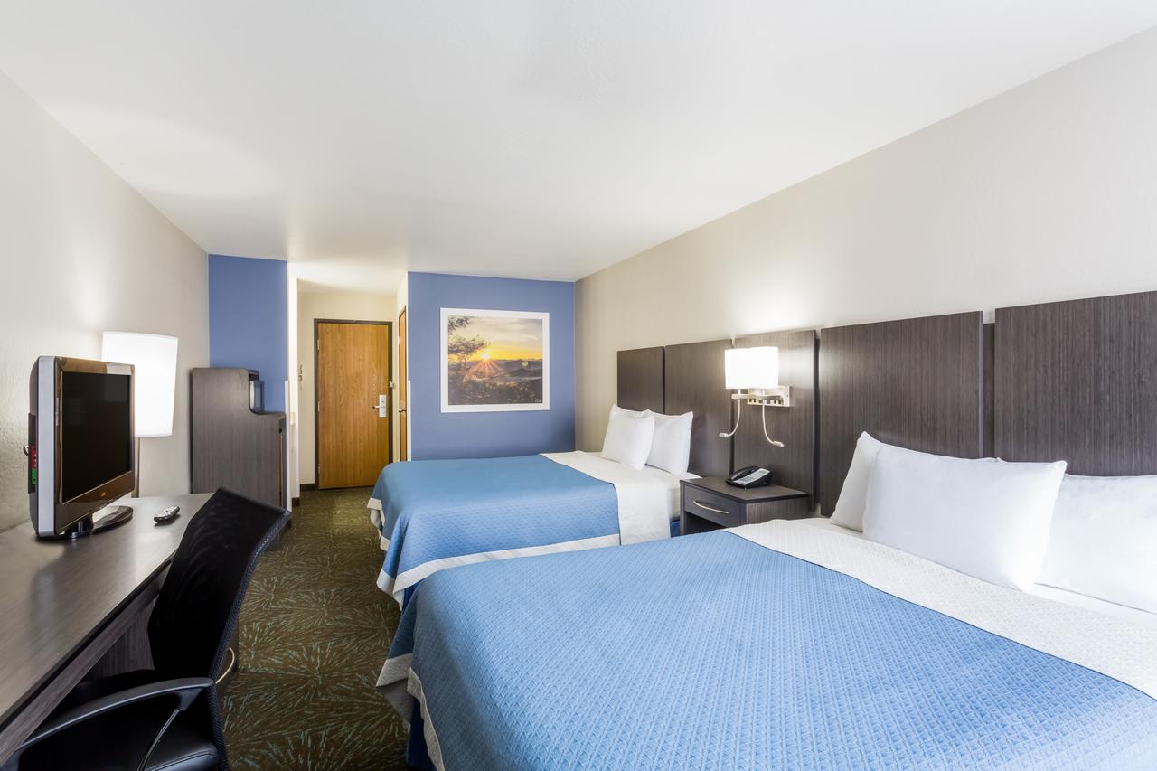 Days Inn & Suites By Wyndham East Flagstaff - thumb 3