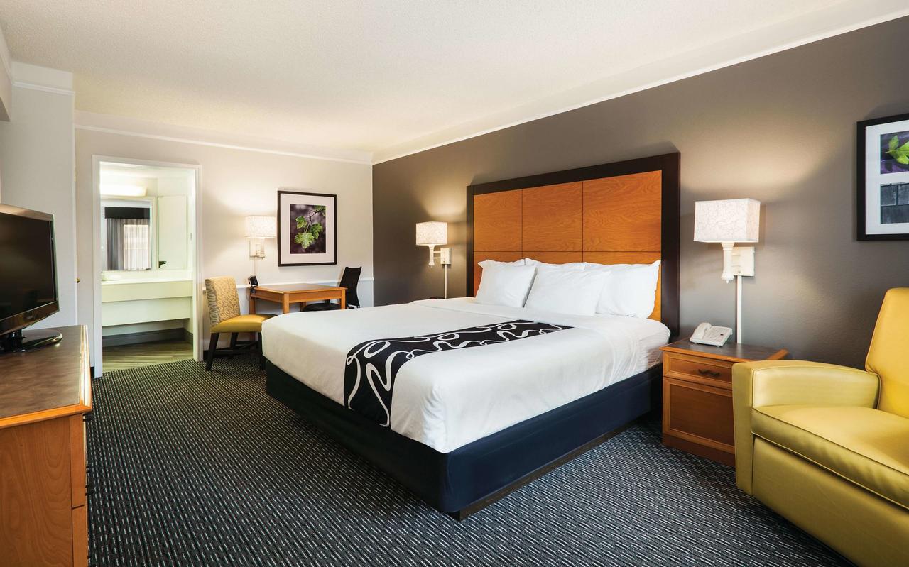 La Quinta Inn By Wyndham Tucson East - thumb 10