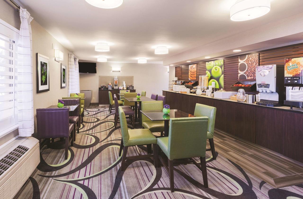 La Quinta Inn By Wyndham Tucson East - thumb 15