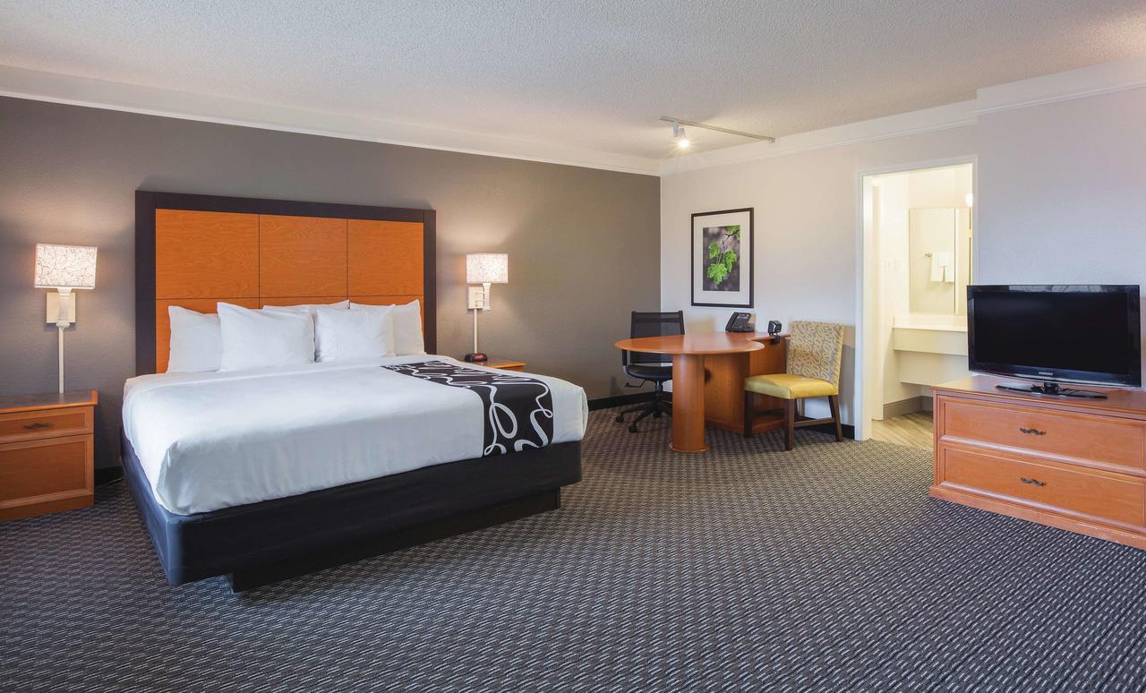 La Quinta Inn By Wyndham Tucson East - thumb 22