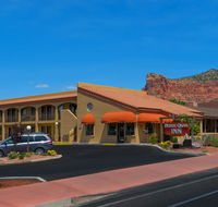 Desert Quail Inn Sedona at Bell Rock - Accommodation Indiana