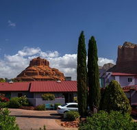 Cozy Cactus Bed and Breakfast - Accommodation Indiana