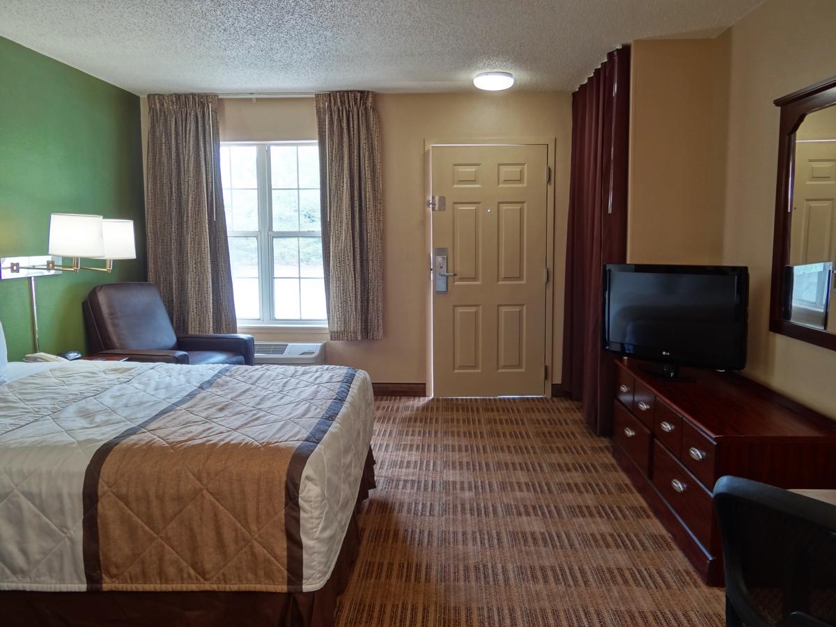Extended Stay America - Tucson - Grant Road - thumb 20