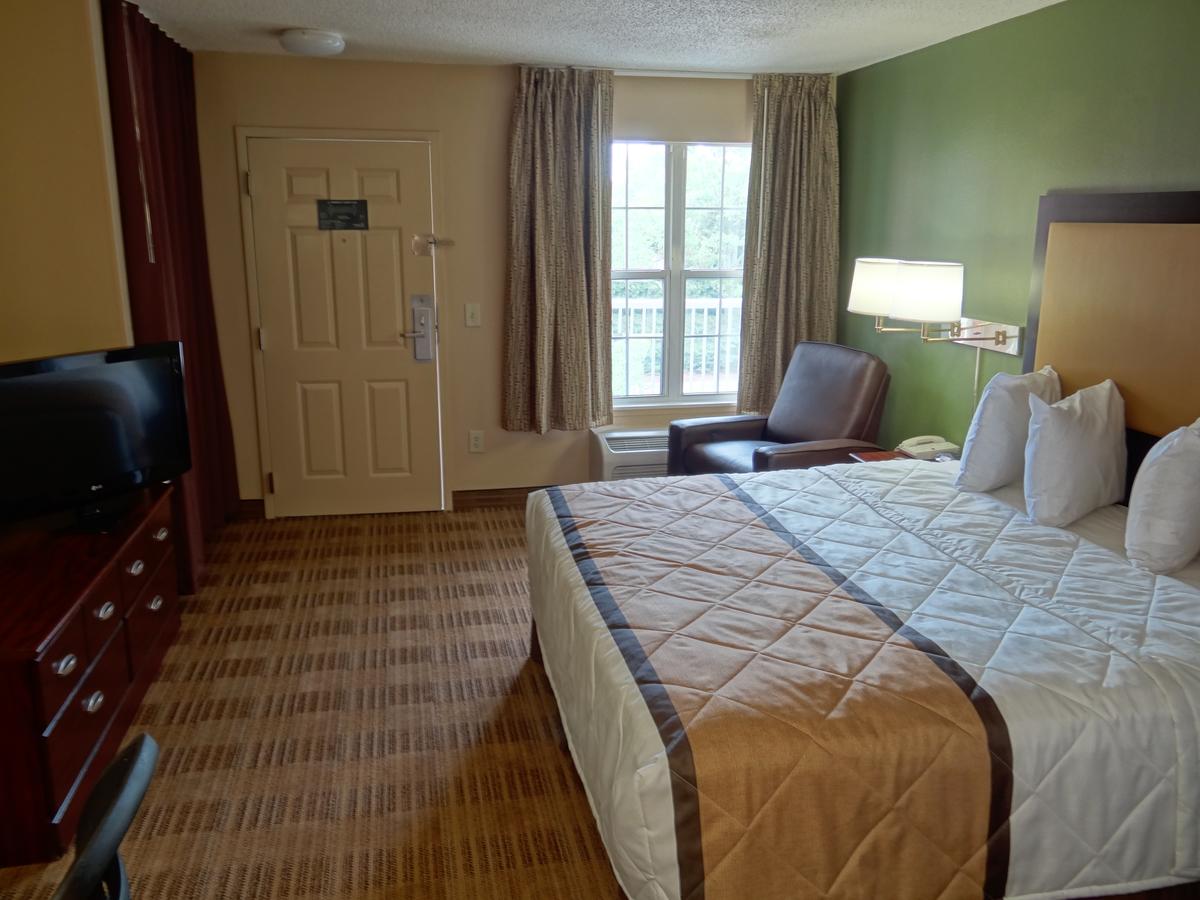 Extended Stay America - Tucson - Grant Road - thumb 24