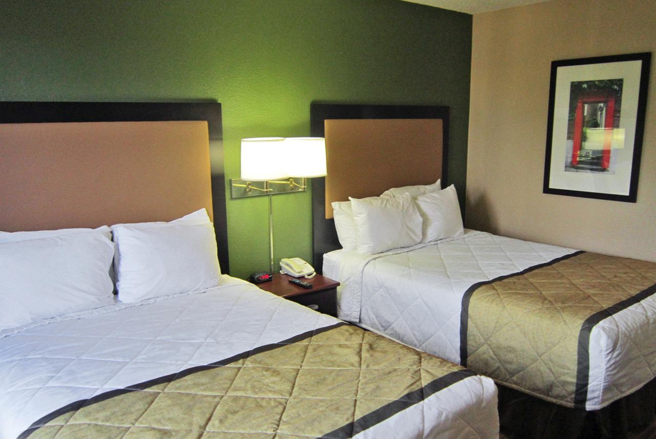 Extended Stay America - Tucson - Grant Road - thumb 13