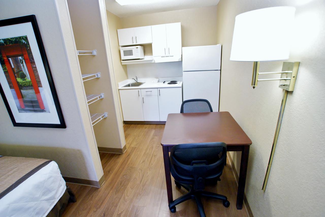 Extended Stay America - Tucson - Grant Road - thumb 14