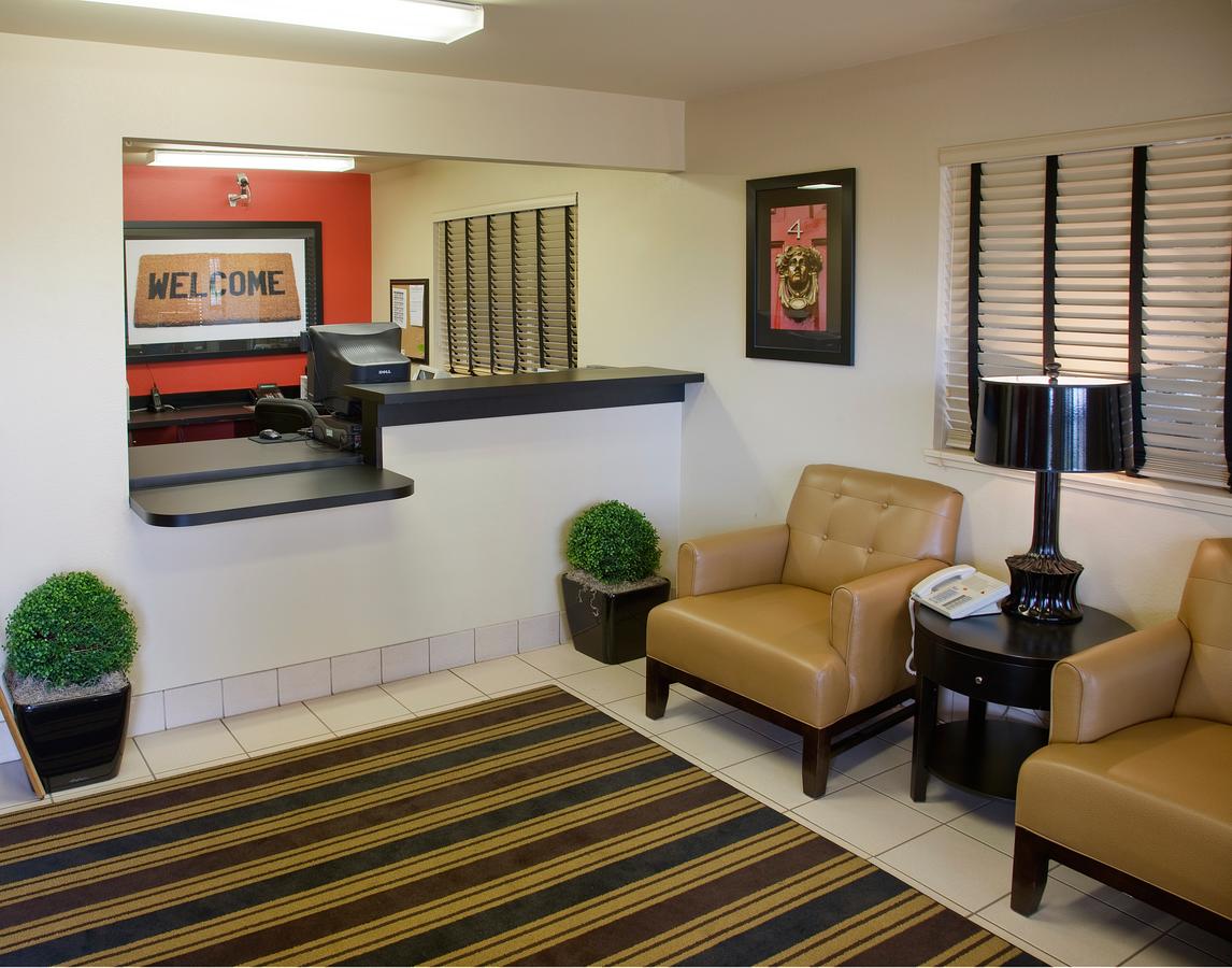 Extended Stay America - Tucson - Grant Road - thumb 6