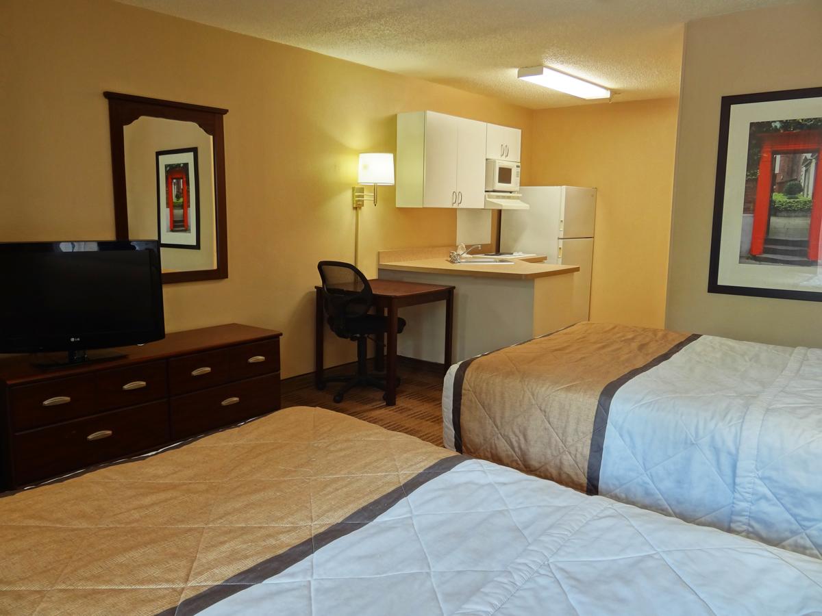 Extended Stay America - Tucson - Grant Road - thumb 9