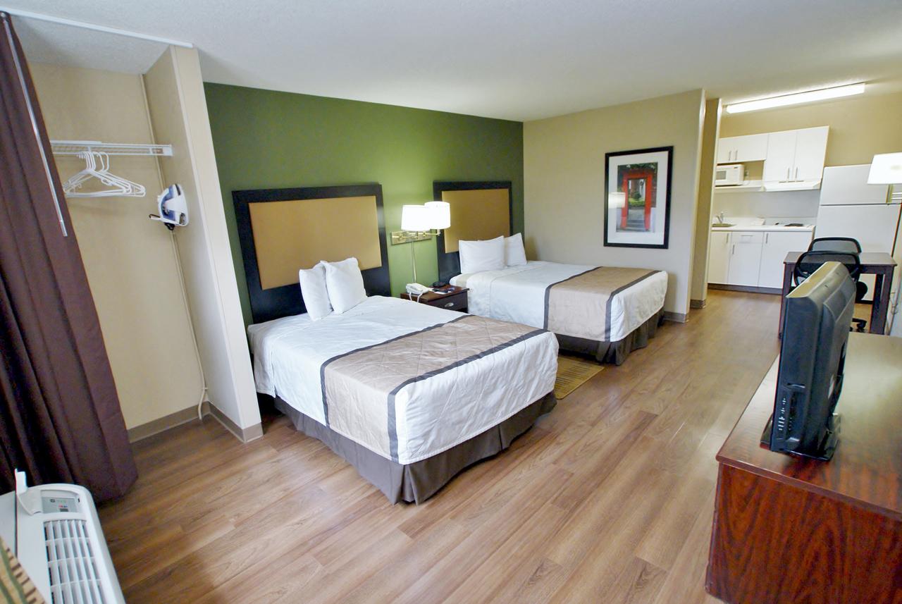 Extended Stay America - Tucson - Grant Road - thumb 16