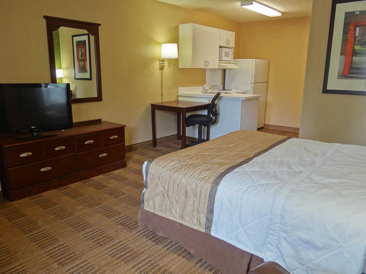 Extended Stay America - Tucson - Grant Road - thumb 18