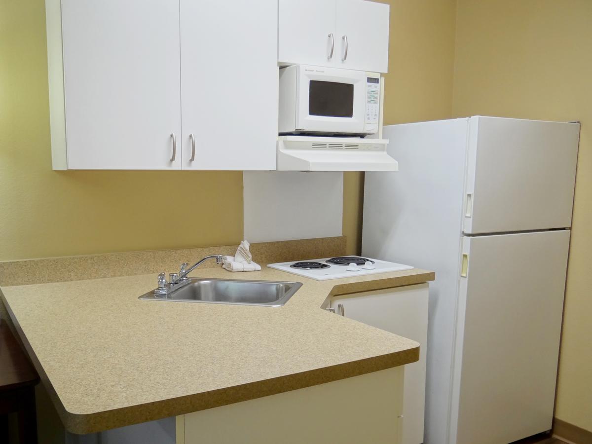 Extended Stay America - Tucson - Grant Road - thumb 8