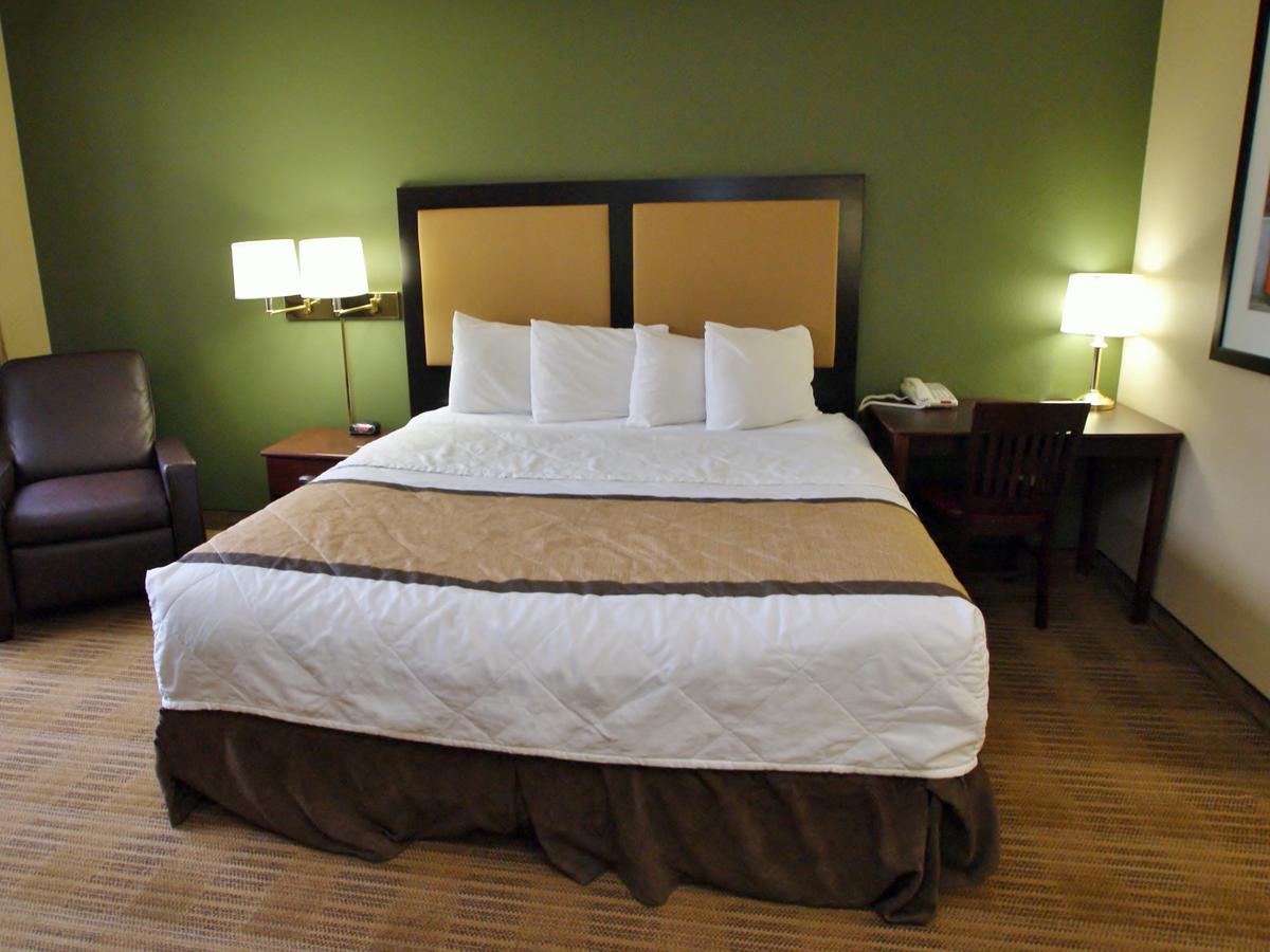 Extended Stay America - Tucson - Grant Road - thumb 22