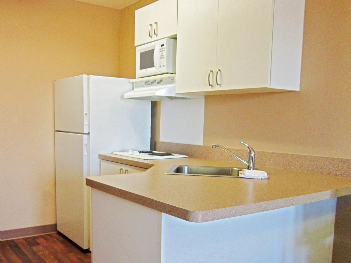 Extended Stay America - Tucson - Grant Road - thumb 21
