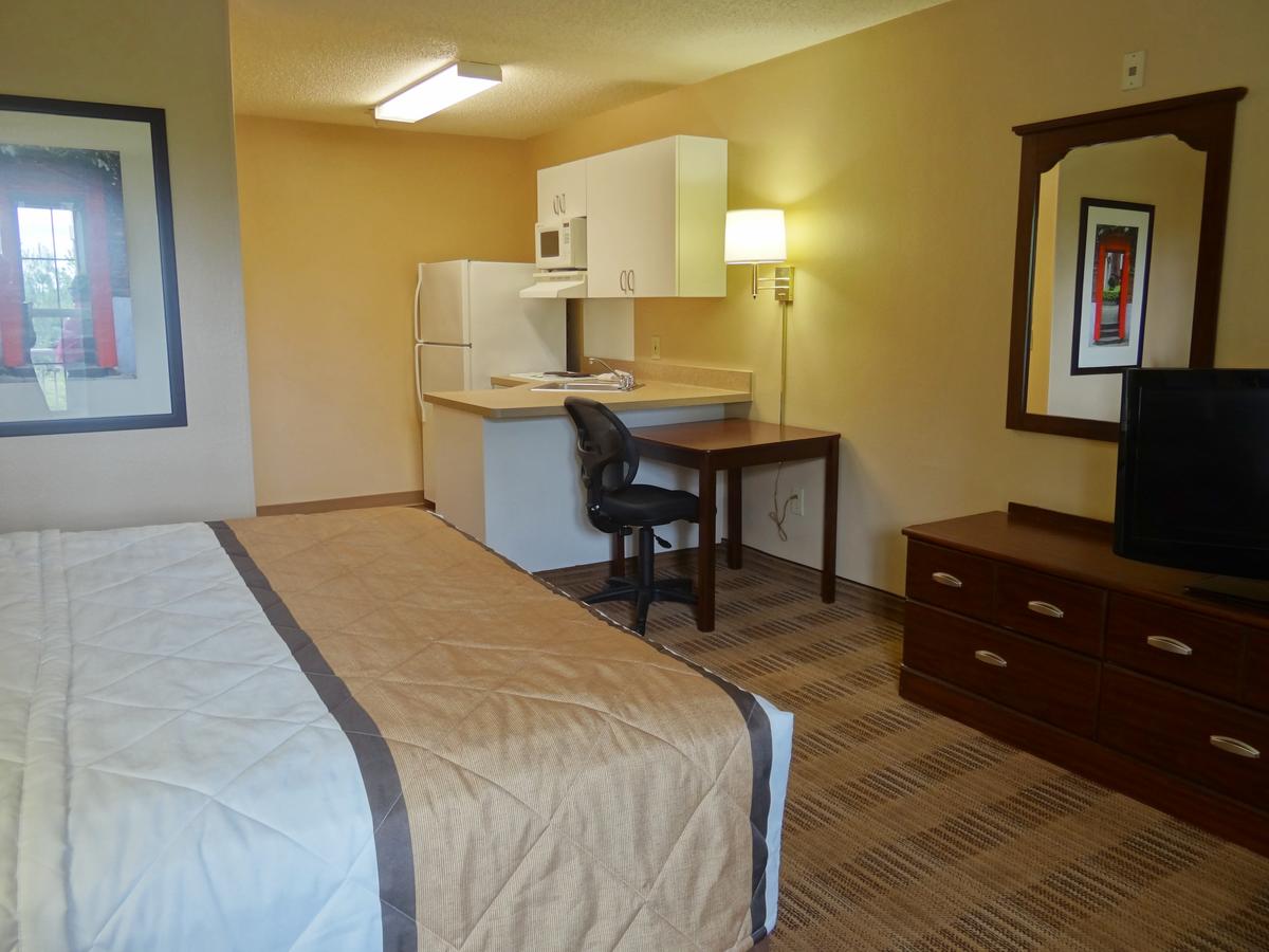 Extended Stay America - Tucson - Grant Road - thumb 23