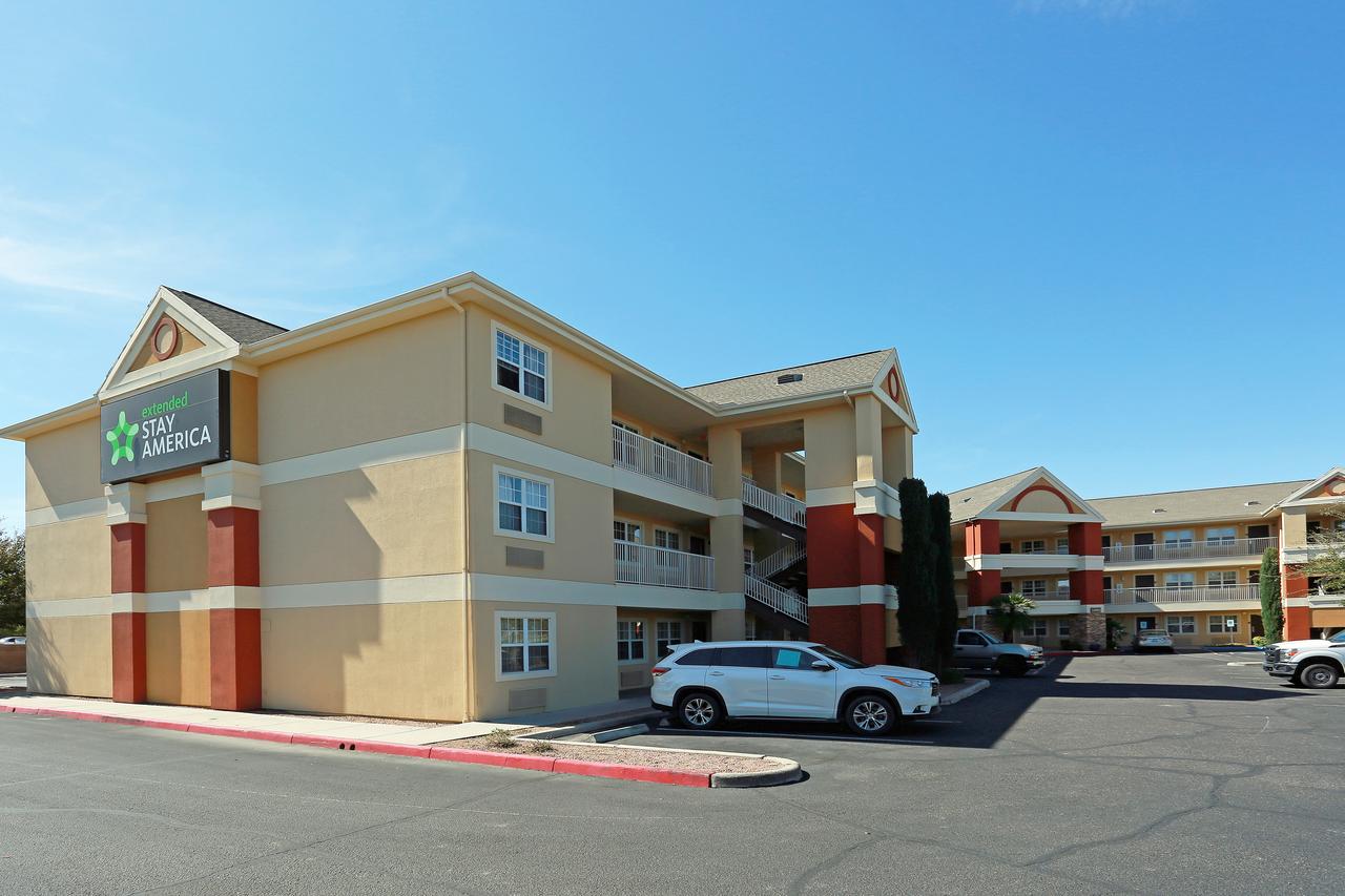 Extended Stay America - Tucson - Grant Road - thumb 0