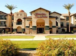 Hampton Inn & Suites Phoenix-Goodyear