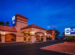 Best Western Phoenix Goodyear Inn