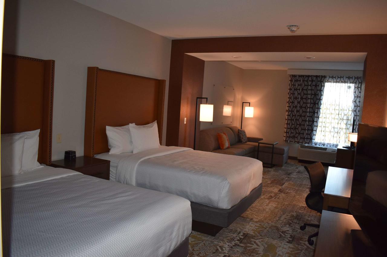 La Quinta By Wyndham Flagstaff East I-40 - thumb 26