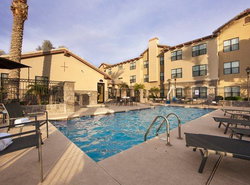Residence Inn Phoenix Goodyear