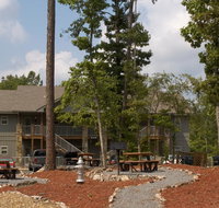 Los Lagos At Hot Springs Village - Accommodation Indiana