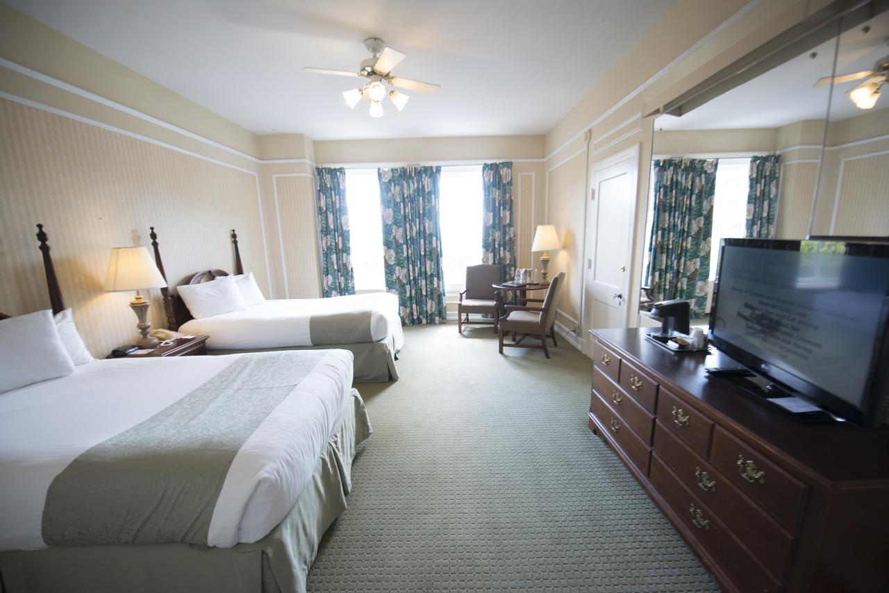 Arlington Resort Hotel & Spa - thumb 7