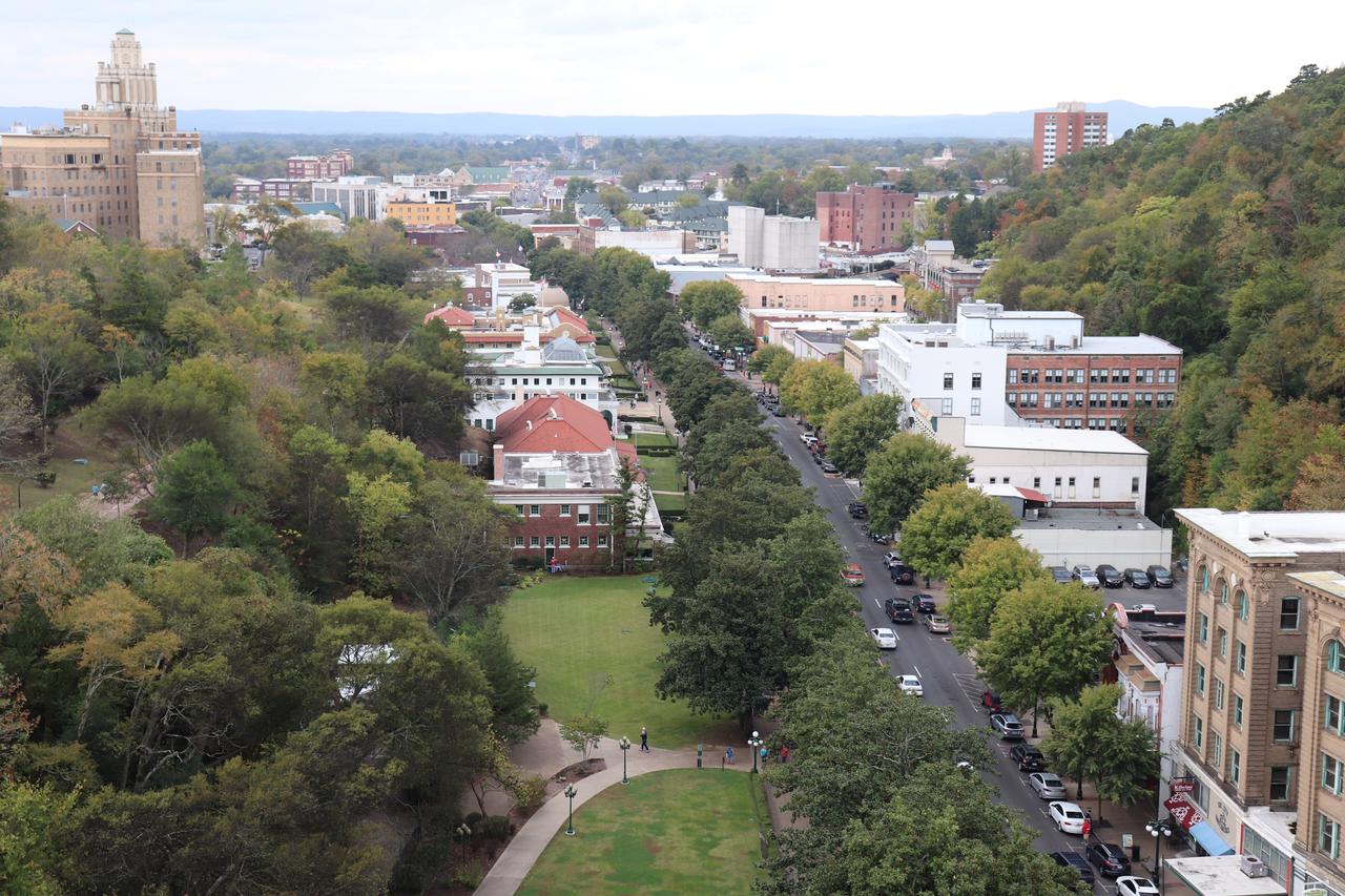 Arlington Resort Hotel & Spa - thumb 44