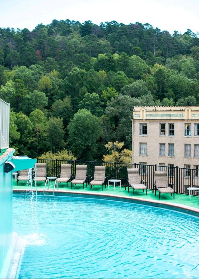 Arlington Resort Hotel & Spa - thumb 36