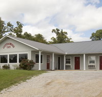 Cottonwood Inn - Accommodation Indiana